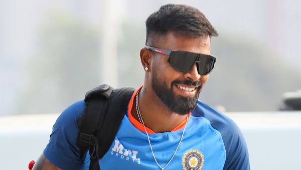 pandya