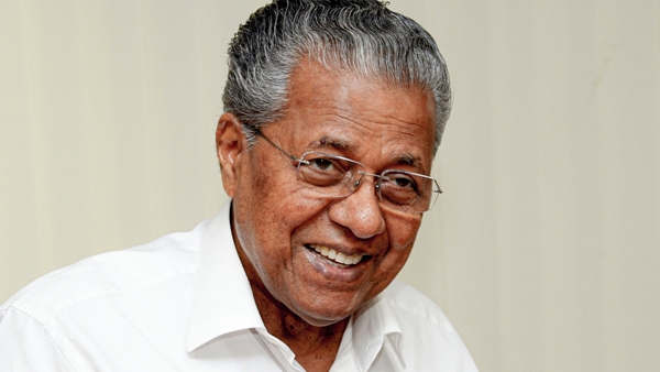  pinarayi-vijayan