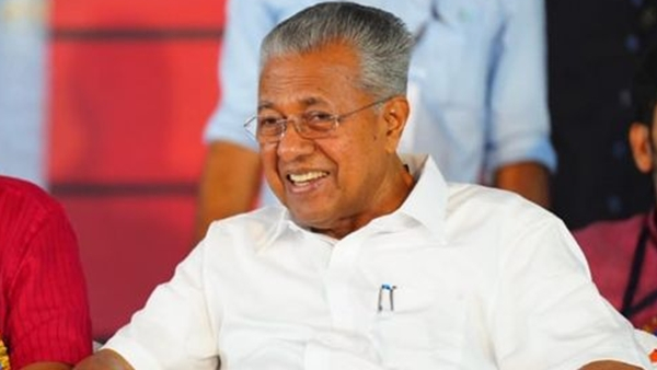 pinarayivijayan