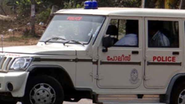police-