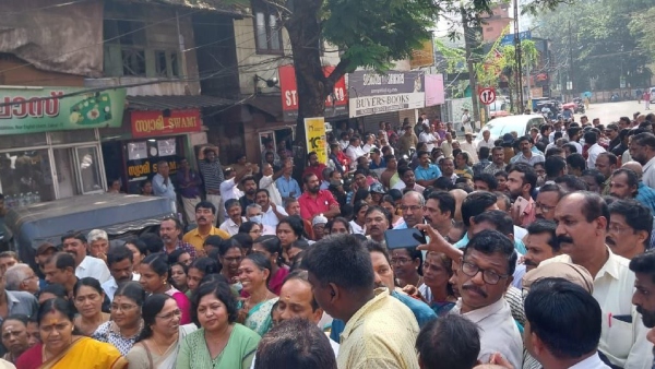  protestkozhikode