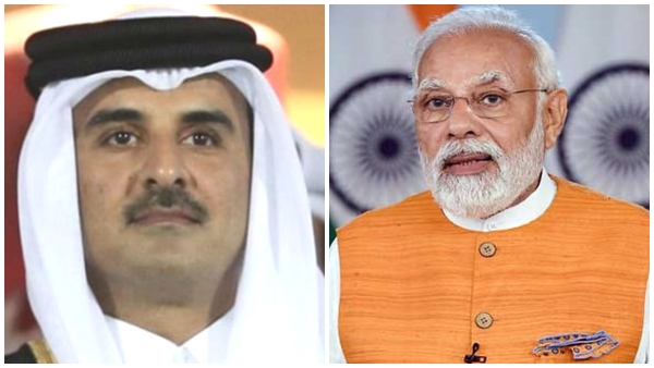 qatar-india
