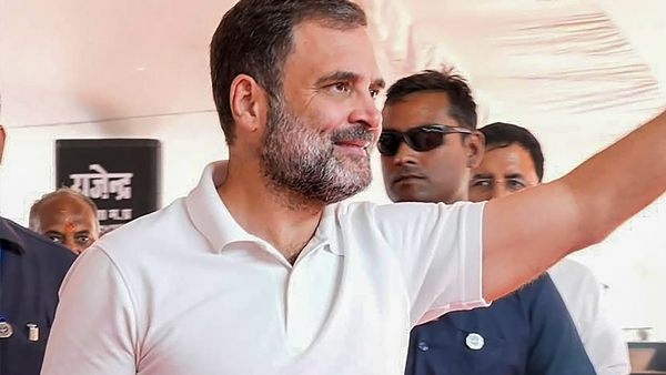 RAHUL GANDHI RAHUL GANDHI