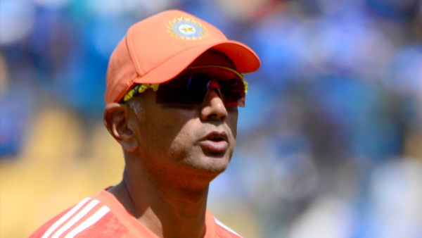 RAHUL DRAVID RAHUL DRAVID