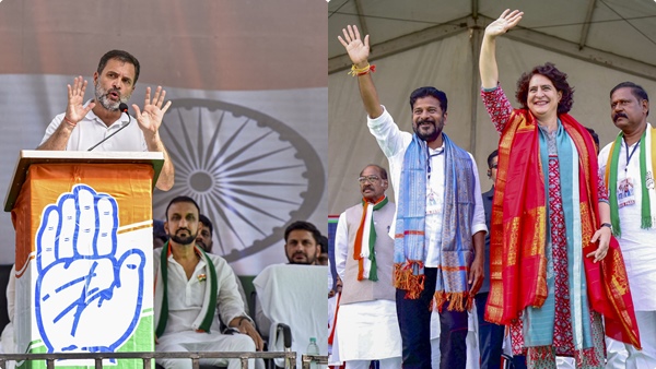 telangana-congress