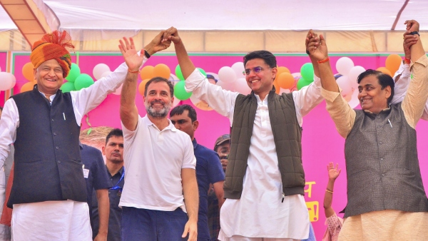 rajasthan