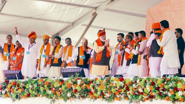 Exit Polls 2023 Assembly Elections Exit Polls 2023 Assembly Elections