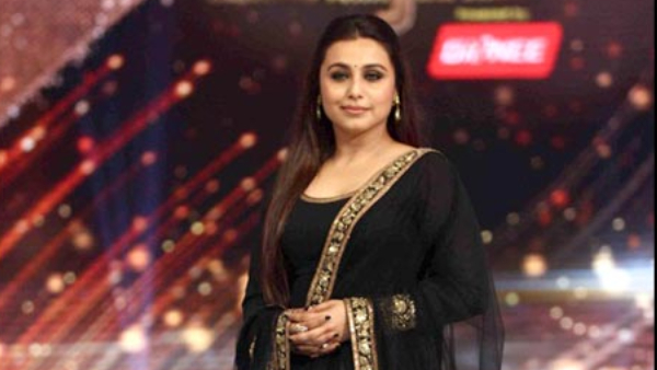  ranimukerji