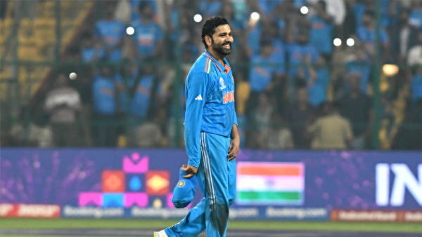ICC World Cup 2023