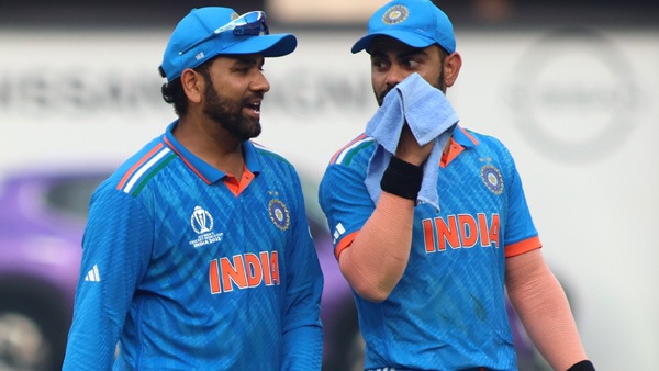 ICC World Cup 2023 ICC World Cup 2023