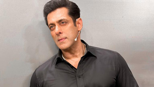 Salman Khan Salman Khan