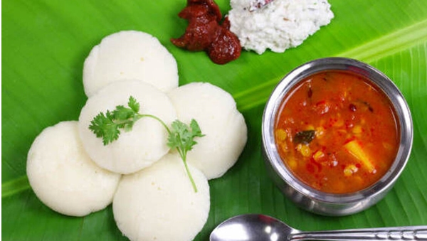 Sambar Sambar