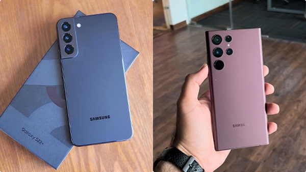 samsung-s22 samsung-s22