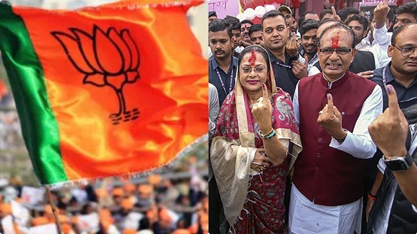 xit Polls 2023 Assembly Elections