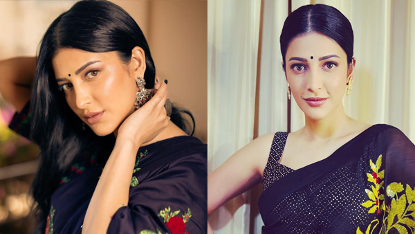 Shruti Haasan 