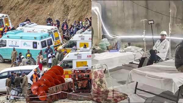 silkyara-tunnel-rescue