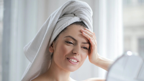 skin care