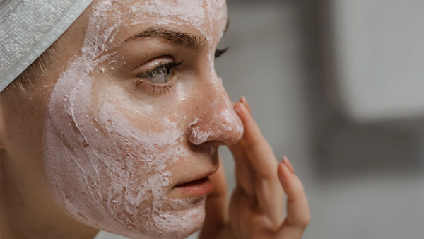 skin care