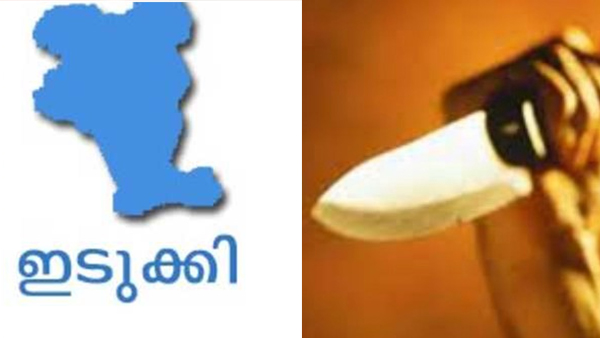 idukki