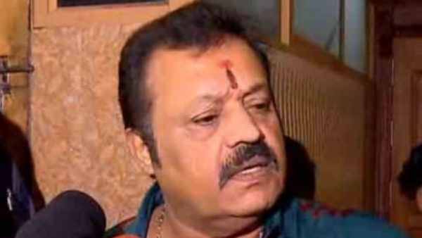 suresh-gopi