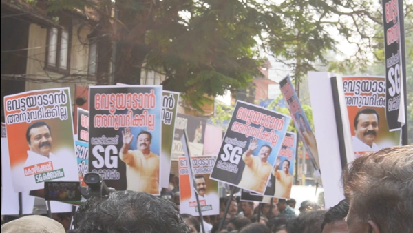 suresh-gopi suresh-gopi