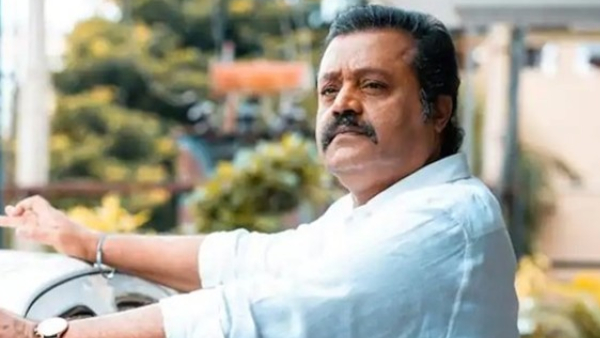 sureshgopi