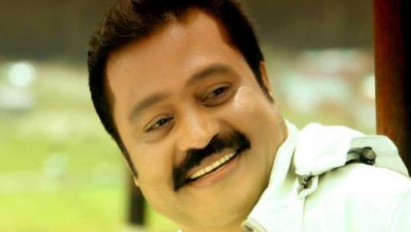 suresh-gopi