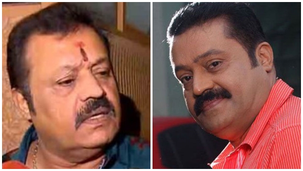 suresh-gopi