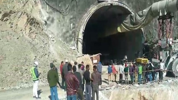 Tunnnel
