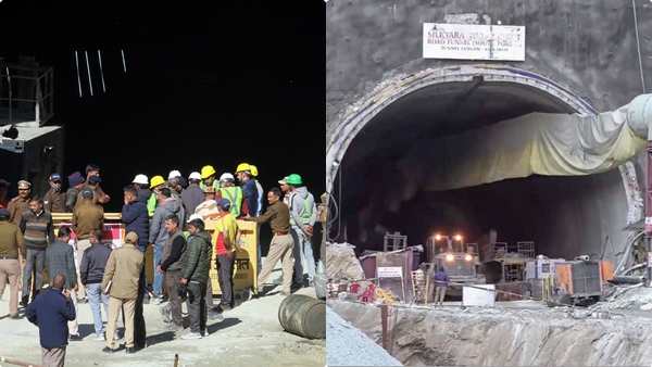 tunnel-rescue tunnel-rescue