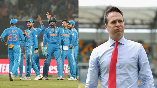 michael-vaughan-india