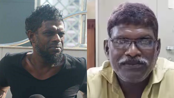 Vinayakan