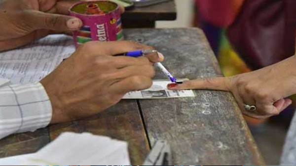 Madhya Pradesh Election 2023