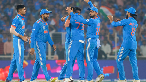 ICC World Cup 2023 ICC World Cup 2023