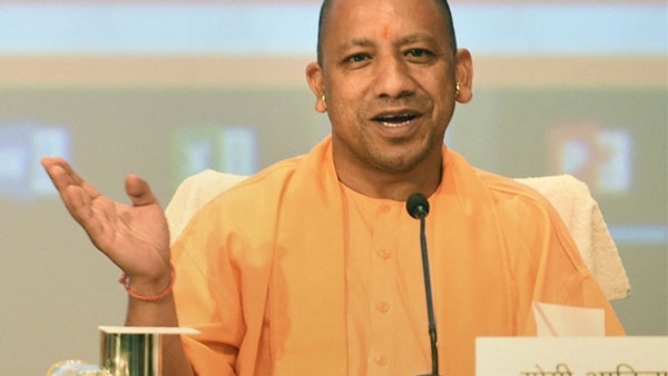 Yogi Adityanath Yogi Adityanath