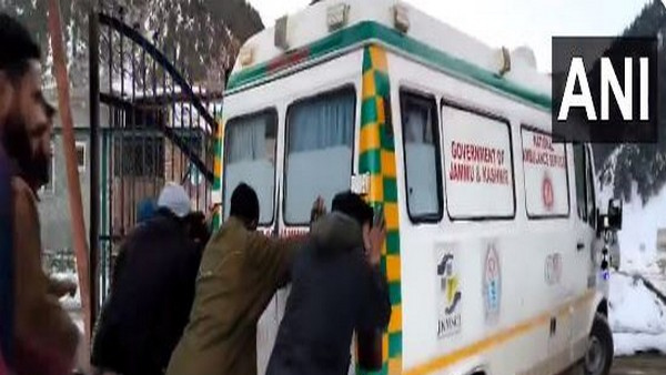 Zojila Accident Zojila Accident