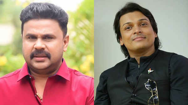 Actress Case Dileep