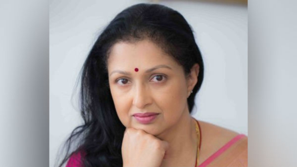  actressgautami