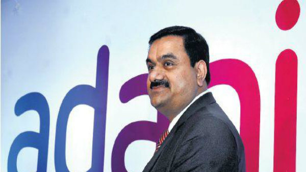 adani