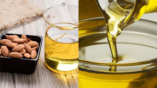 almond-oil almond-oil
