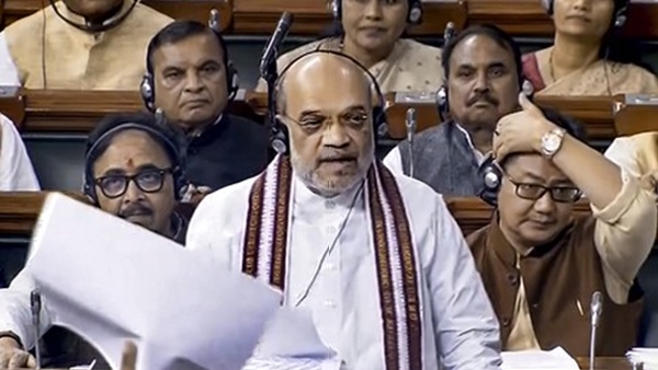 amitshah