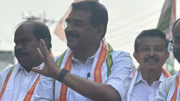 2024 LOKSABHA ELECTION 2024 LOKSABHA ELECTION