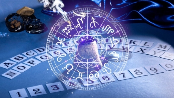 astrology