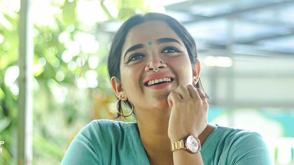 Abhirami Suresh