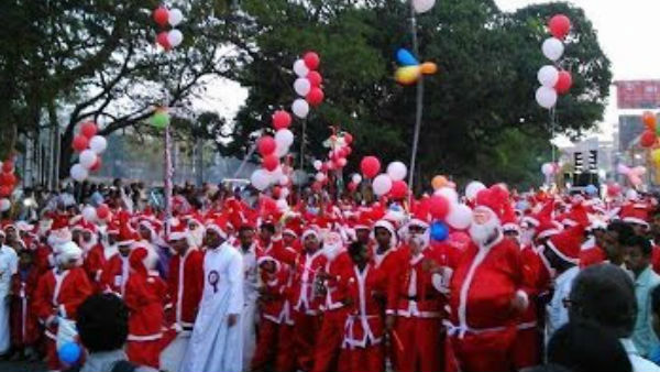 BOUN NATALE