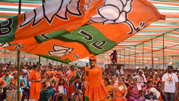 Assembly Elections Result 2023