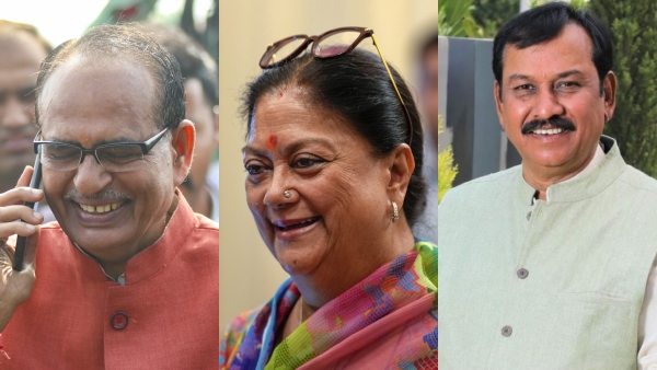 Assembly Election Results 2023