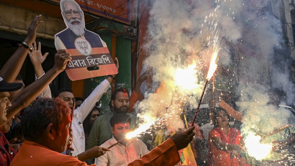 Assembly Election Results 2023