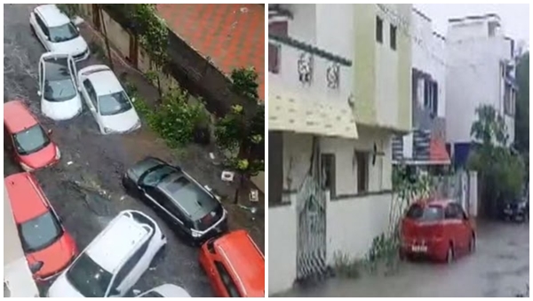 chennai