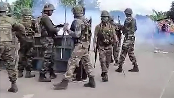 Manipur